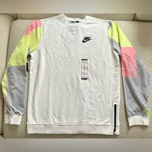 Nike Sports Longsleeve Tee